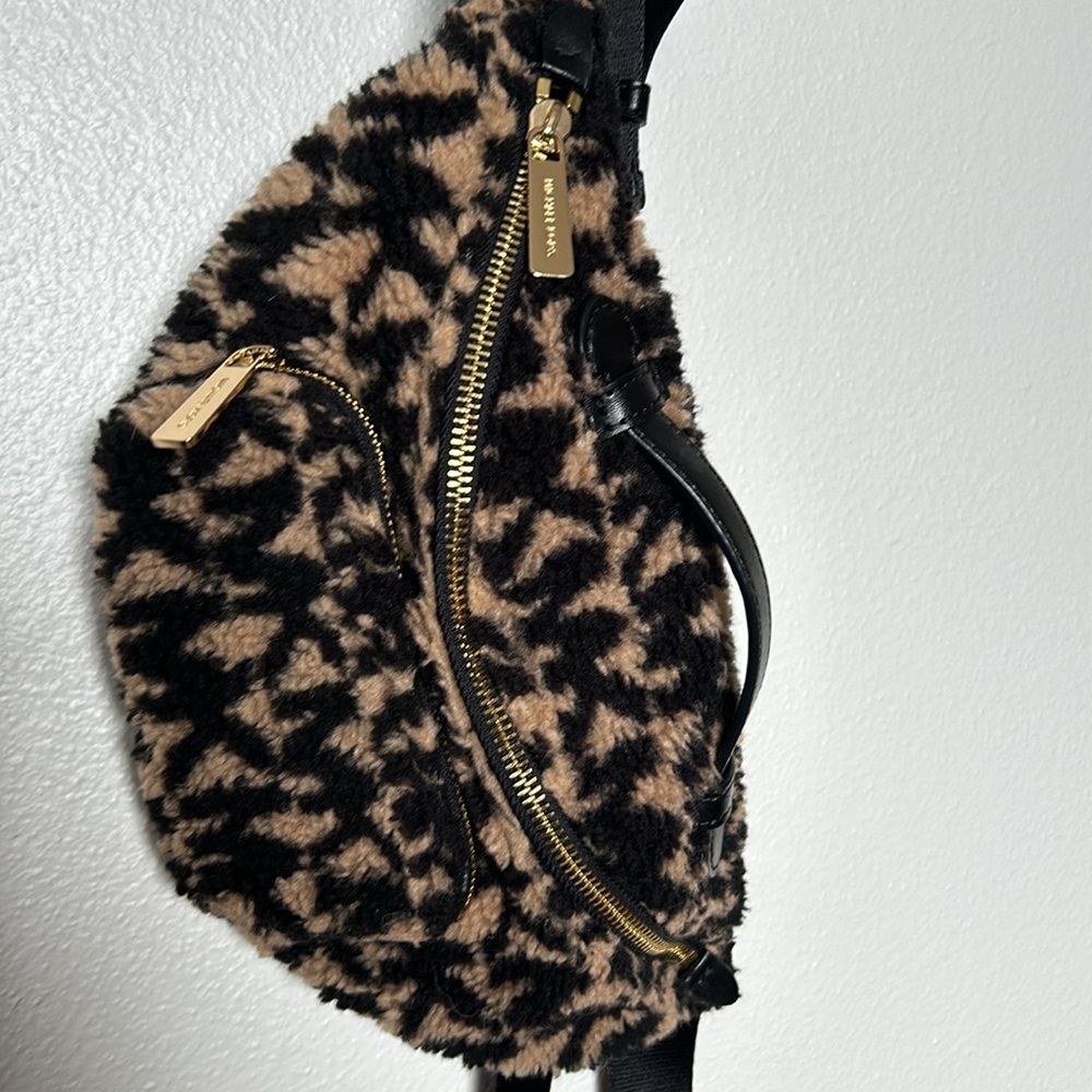 Michael Kors belt bag